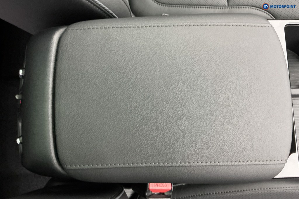 Hyundai Tucson Ultimate Automatic Petrol Plug-In Hybrid SUV - Stock Number (1618361) - 19th supplementary image