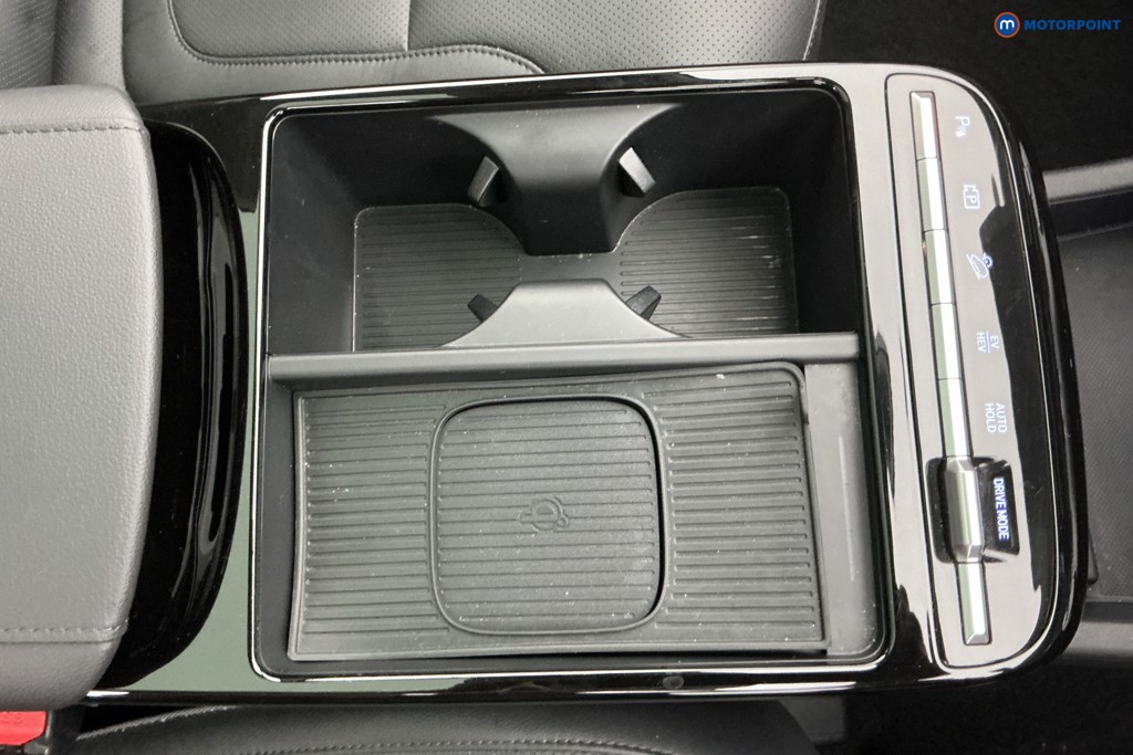 Hyundai Tucson Ultimate Automatic Petrol Plug-In Hybrid SUV - Stock Number (1618361) - 20th supplementary image