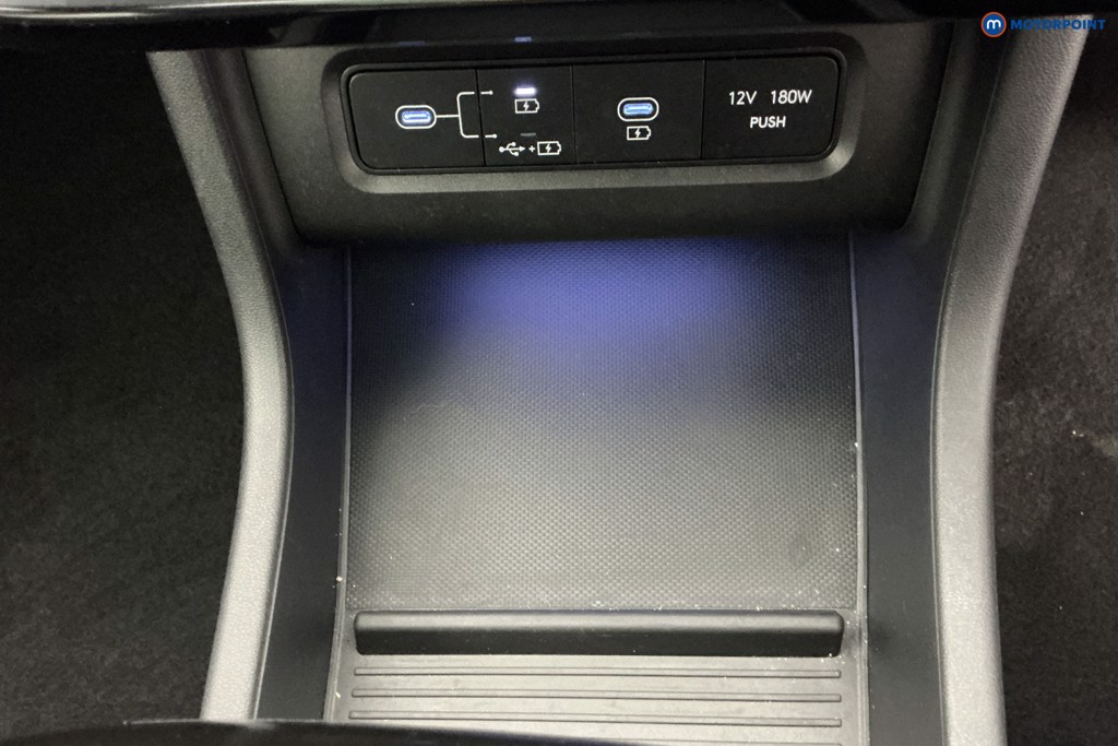 Hyundai Tucson Ultimate Automatic Petrol Plug-In Hybrid SUV - Stock Number (1618361) - 21st supplementary image