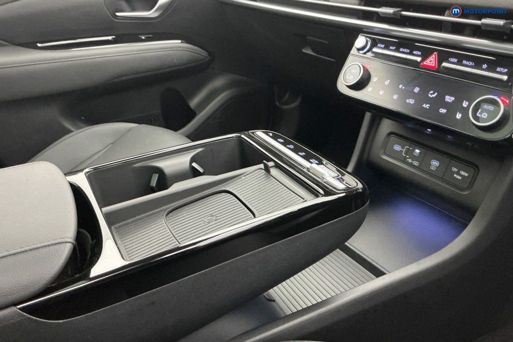 Hyundai Tucson Ultimate Automatic Petrol Plug-In Hybrid SUV - Stock Number (1618361) - 23rd supplementary image