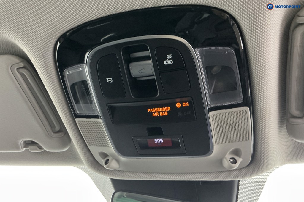 Hyundai Tucson Ultimate Automatic Petrol Plug-In Hybrid SUV - Stock Number (1618361) - 24th supplementary image