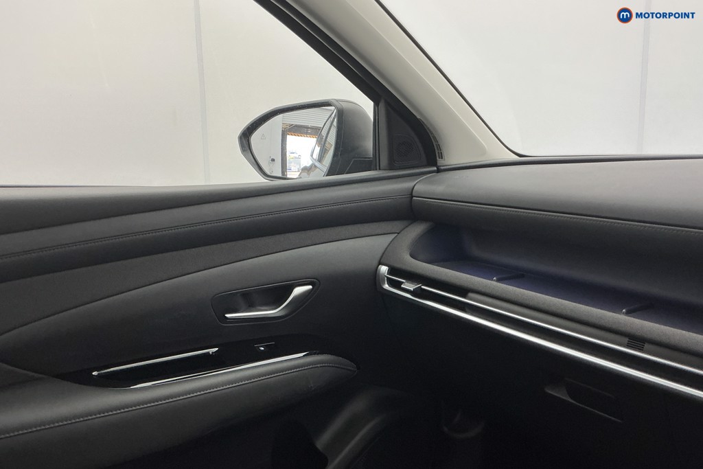 Hyundai Tucson Ultimate Automatic Petrol Plug-In Hybrid SUV - Stock Number (1618361) - 25th supplementary image