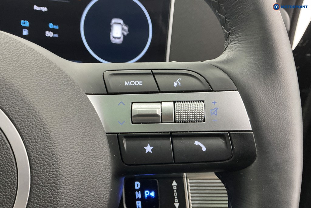 Hyundai Tucson Ultimate Automatic Petrol Plug-In Hybrid SUV - Stock Number (1618361) - 27th supplementary image