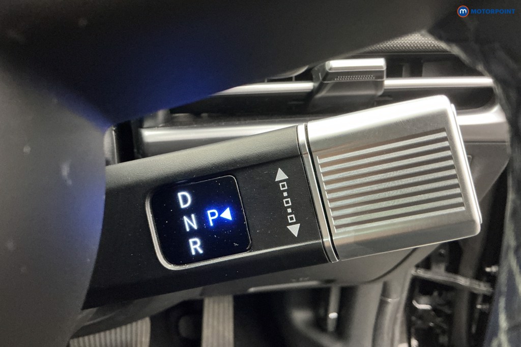 Hyundai Tucson Ultimate Automatic Petrol Plug-In Hybrid SUV - Stock Number (1618361) - 28th supplementary image