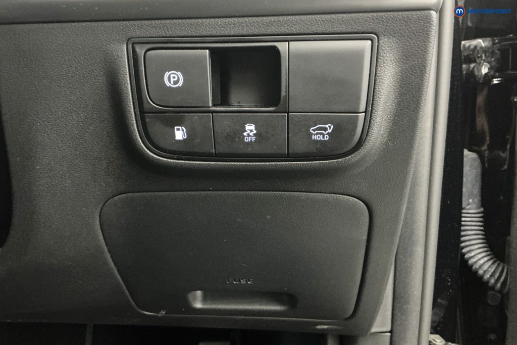 Hyundai Tucson Ultimate Automatic Petrol Plug-In Hybrid SUV - Stock Number (1618361) - 29th supplementary image