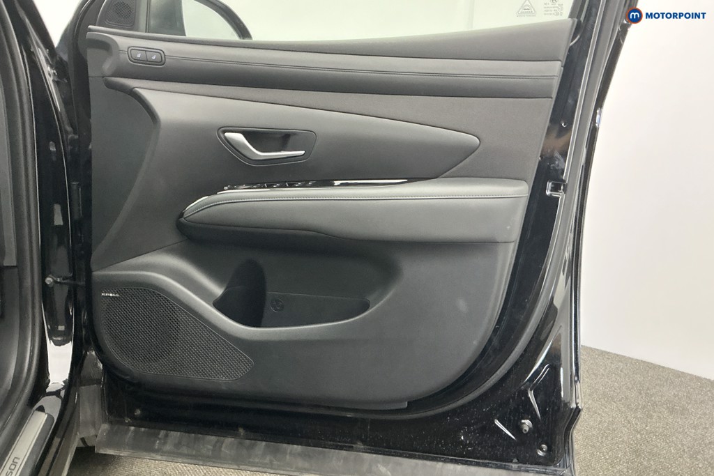 Hyundai Tucson Ultimate Automatic Petrol Plug-In Hybrid SUV - Stock Number (1618361) - 30th supplementary image
