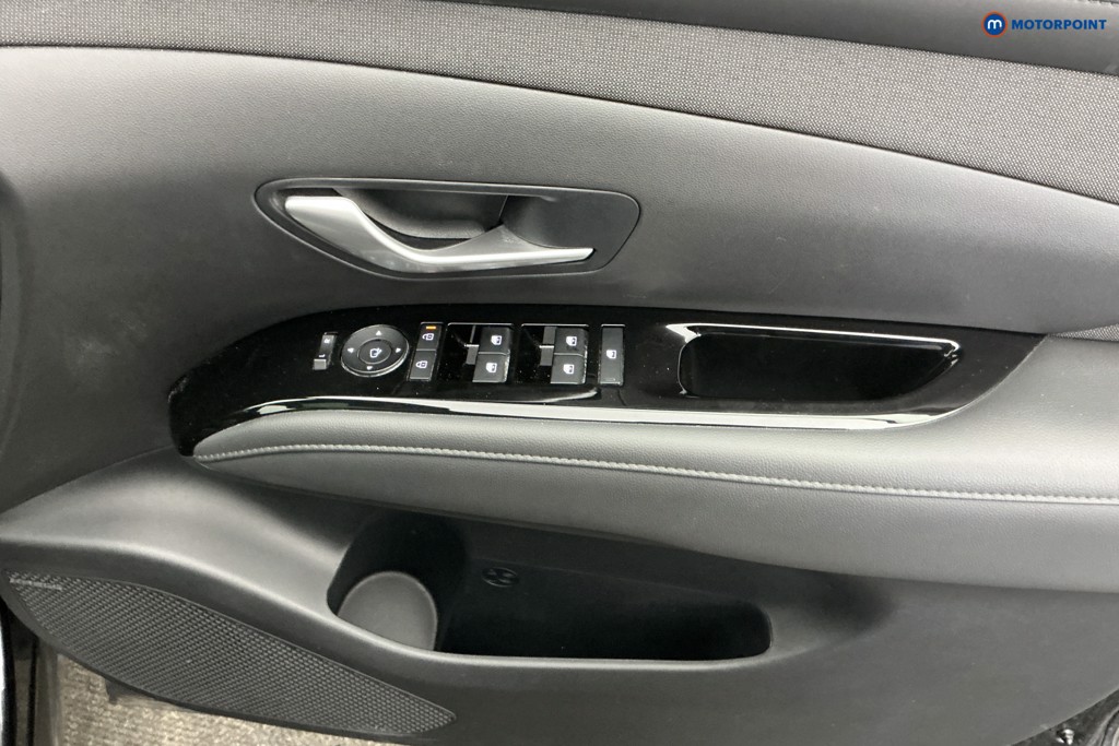 Hyundai Tucson Ultimate Automatic Petrol Plug-In Hybrid SUV - Stock Number (1618361) - 31st supplementary image