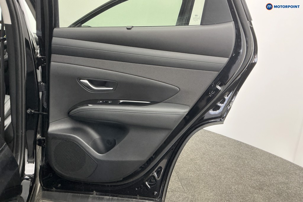 Hyundai Tucson Ultimate Automatic Petrol Plug-In Hybrid SUV - Stock Number (1618361) - 33rd supplementary image
