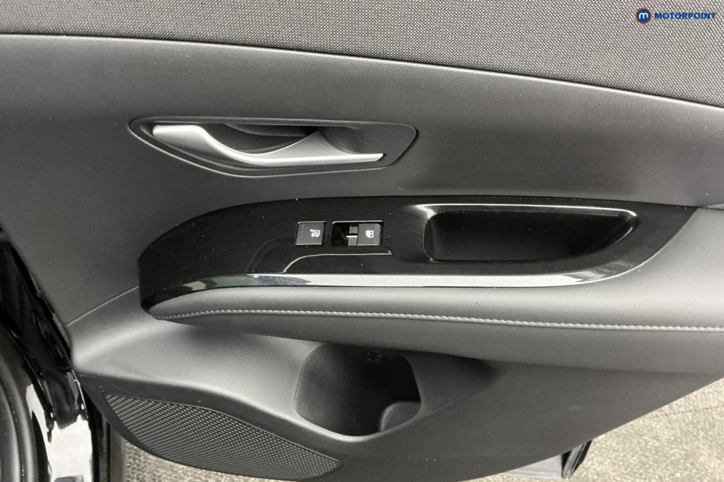 Hyundai Tucson Ultimate Automatic Petrol Plug-In Hybrid SUV - Stock Number (1618361) - 34th supplementary image