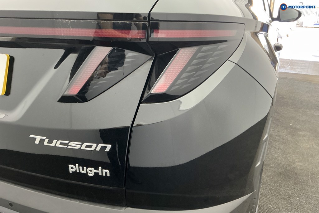 Hyundai Tucson Ultimate Automatic Petrol Plug-In Hybrid SUV - Stock Number (1618361) - 37th supplementary image