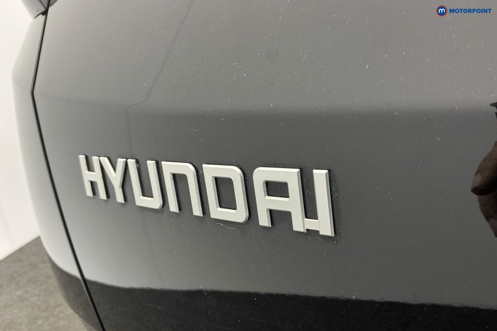 Hyundai Tucson Ultimate Automatic Petrol Plug-In Hybrid SUV - Stock Number (1618361) - 38th supplementary image