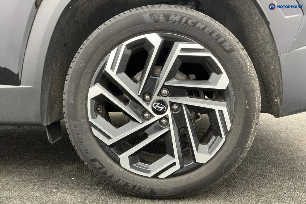 Hyundai Tucson Ultimate Automatic Petrol Plug-In Hybrid SUV - Stock Number (1618361) - 40th supplementary image