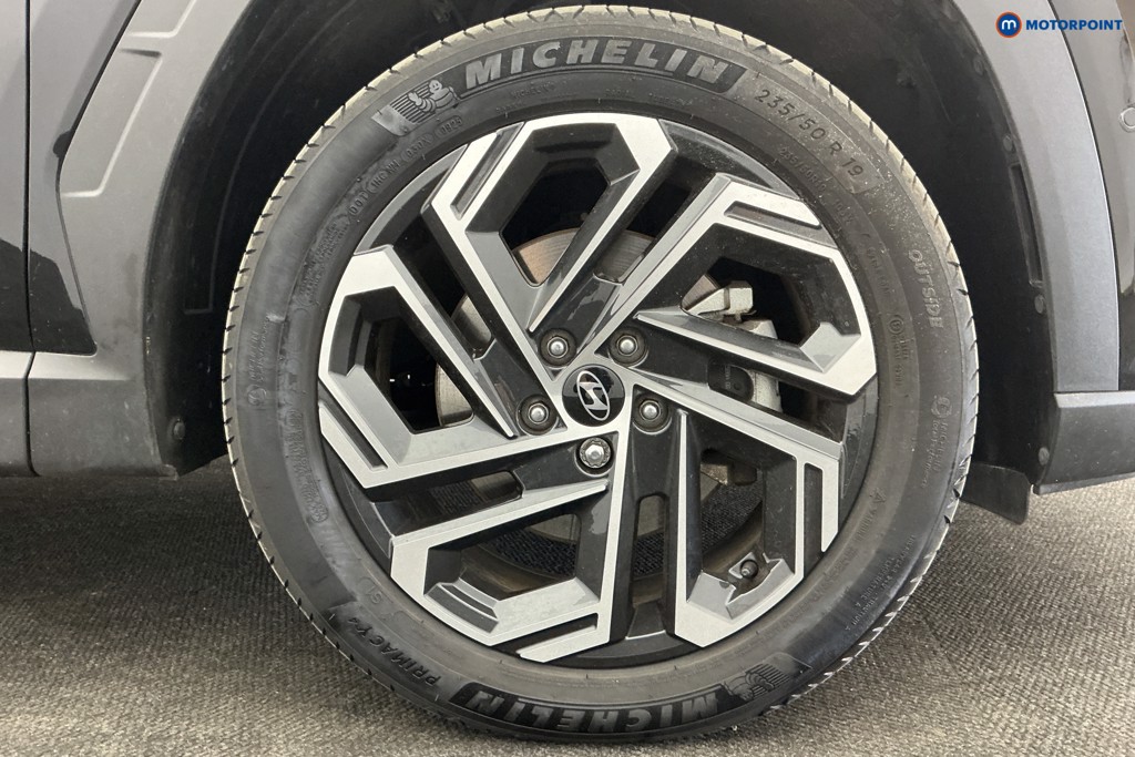 Hyundai Tucson Ultimate Automatic Petrol Plug-In Hybrid SUV - Stock Number (1618361) - 42nd supplementary image