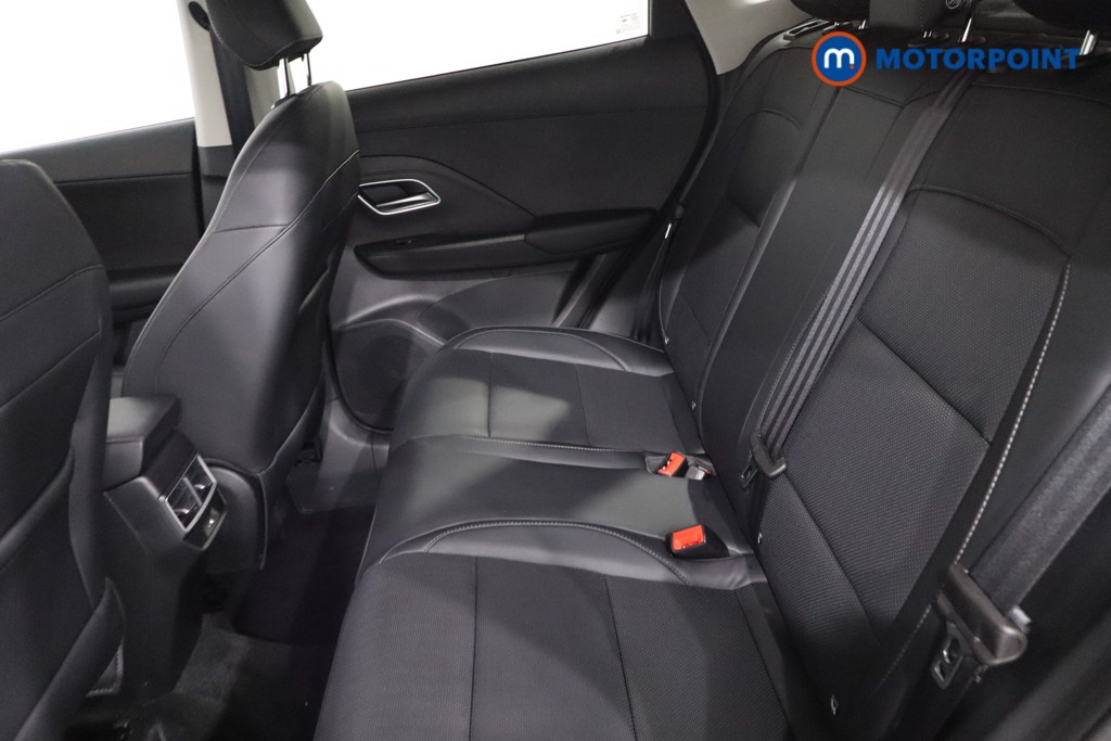 Mg Motor Uk ZS Trophy Automatic Petrol-Electric Hybrid SUV - Stock Number (1618386) - 5th supplementary image