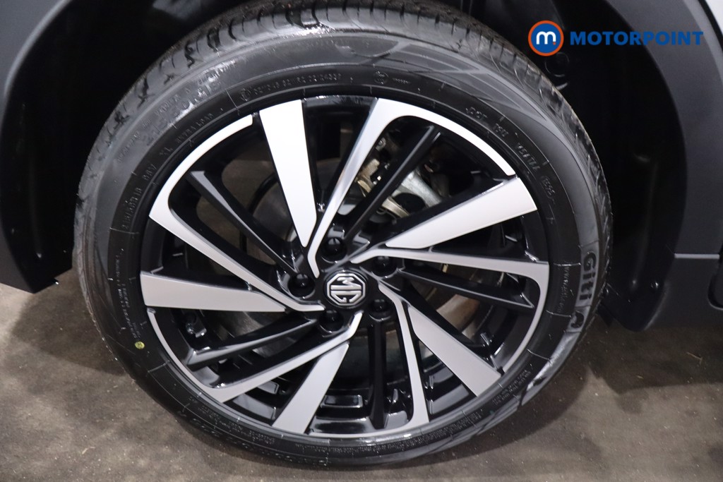 Mg Motor Uk ZS Trophy Automatic Petrol-Electric Hybrid SUV - Stock Number (1618386) - 9th supplementary image