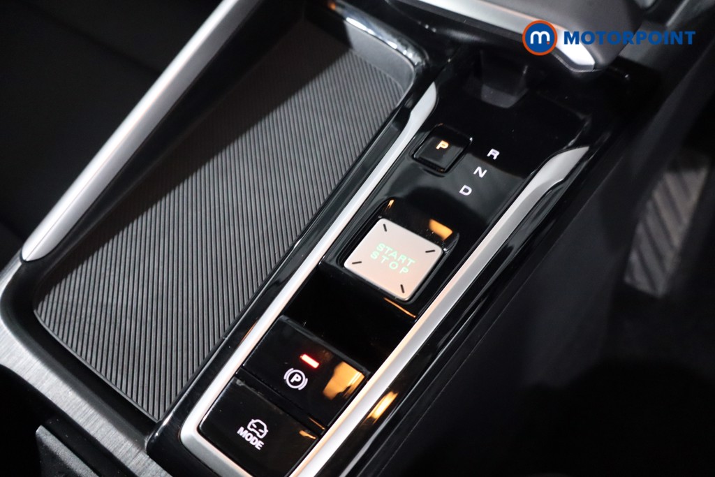 Mg Motor Uk ZS Trophy Automatic Petrol-Electric Hybrid SUV - Stock Number (1618386) - 18th supplementary image