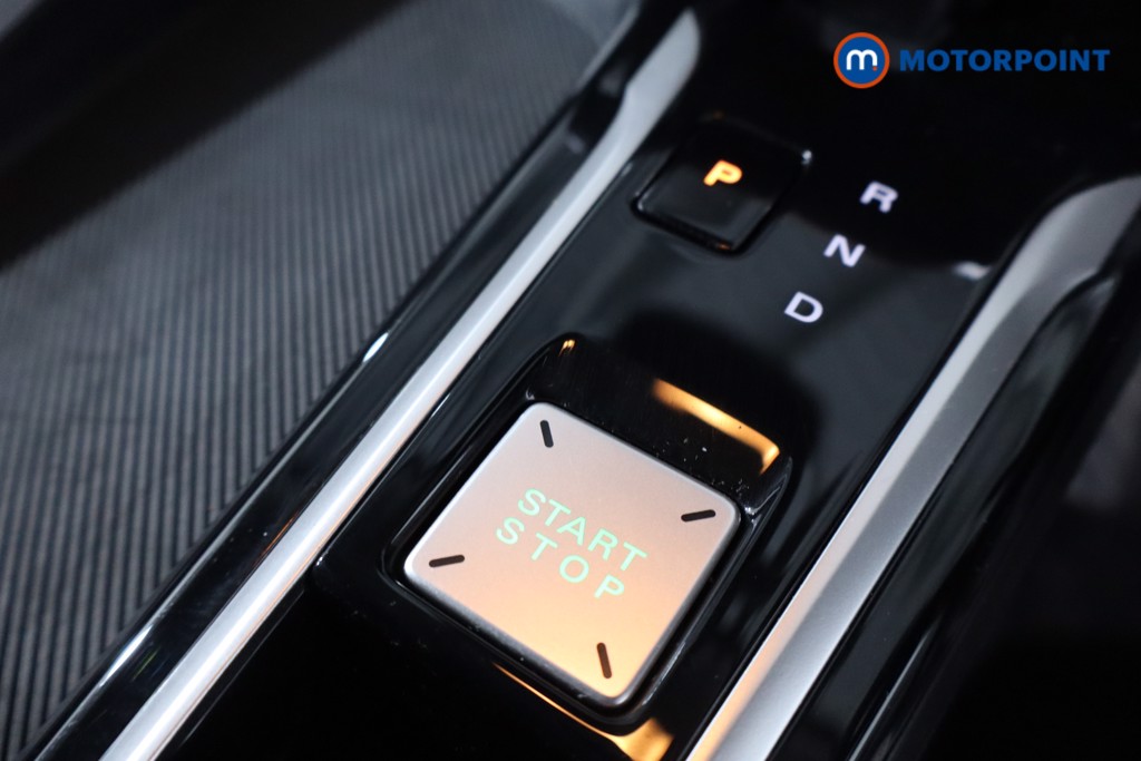 Mg Motor Uk ZS Trophy Automatic Petrol-Electric Hybrid SUV - Stock Number (1618386) - 19th supplementary image