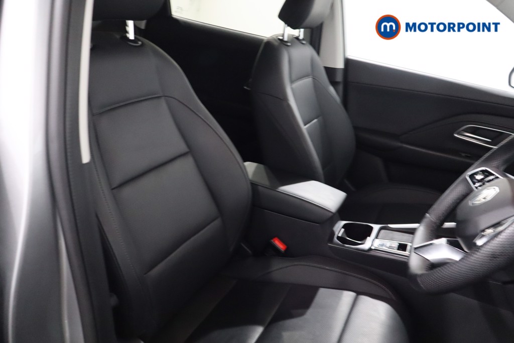 Mg Motor Uk ZS Trophy Automatic Petrol-Electric Hybrid SUV - Stock Number (1618386) - 22nd supplementary image