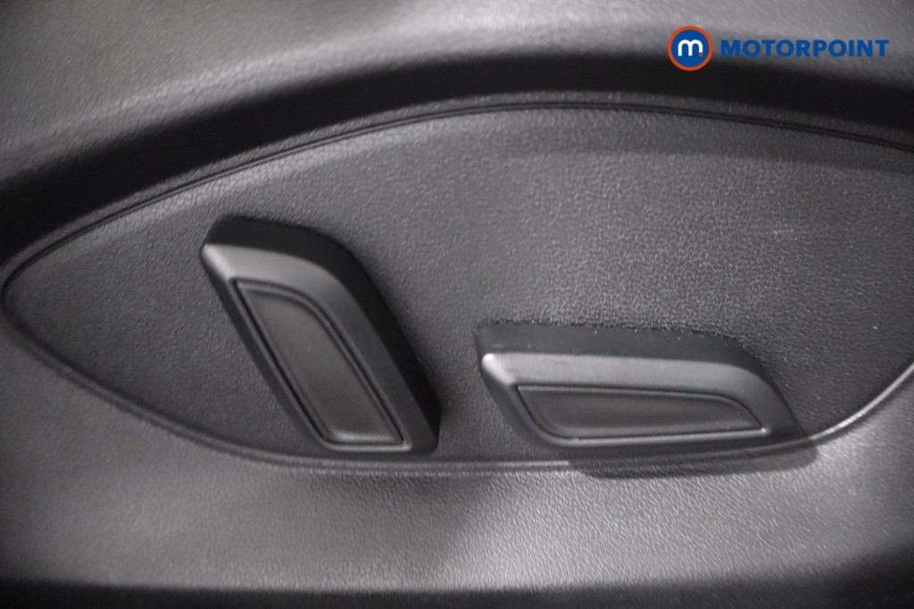 Mg Motor Uk ZS Trophy Automatic Petrol-Electric Hybrid SUV - Stock Number (1618386) - 23rd supplementary image