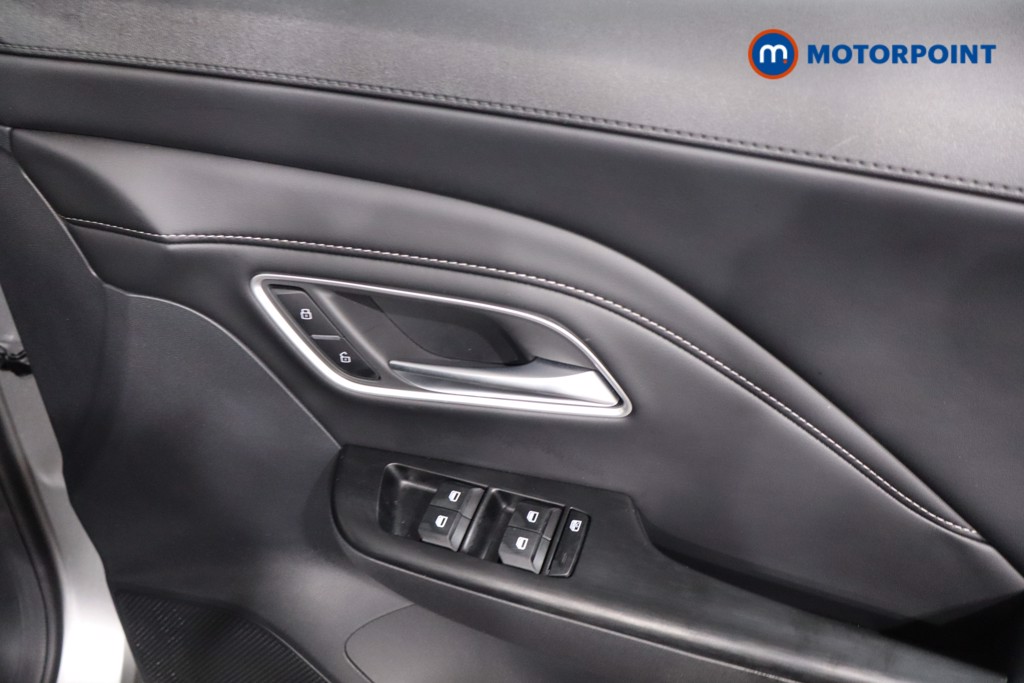 Mg Motor Uk ZS Trophy Automatic Petrol-Electric Hybrid SUV - Stock Number (1618386) - 25th supplementary image