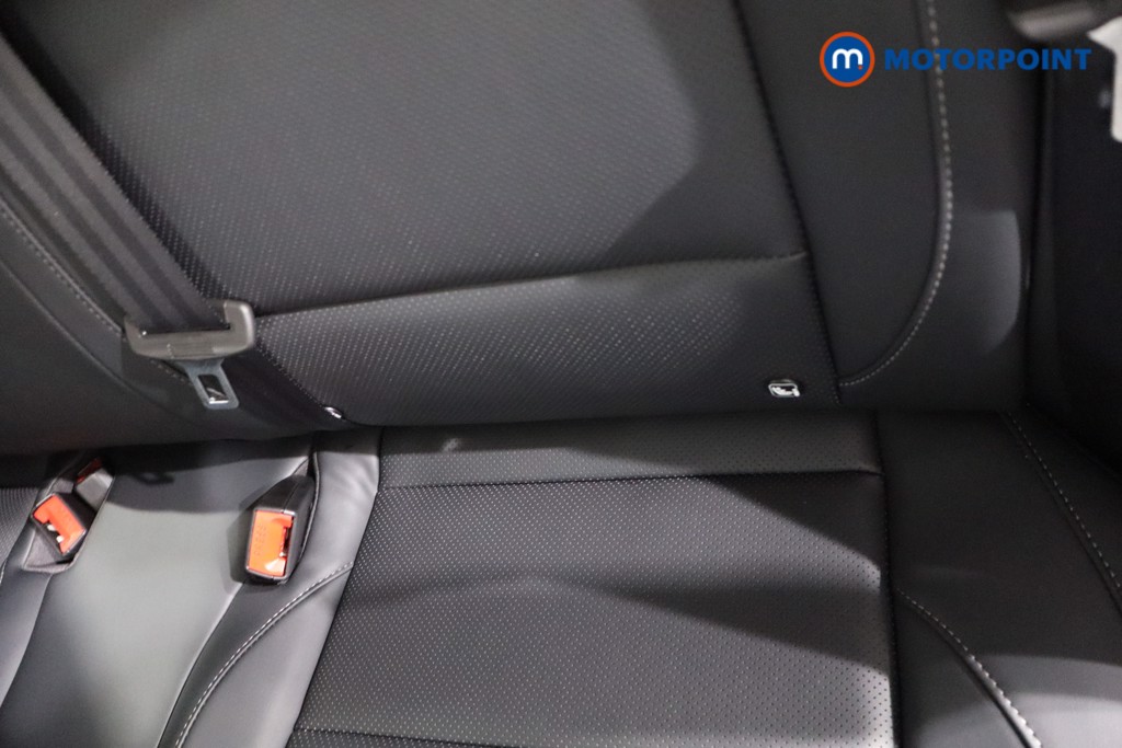 Mg Motor Uk ZS Trophy Automatic Petrol-Electric Hybrid SUV - Stock Number (1618386) - 26th supplementary image