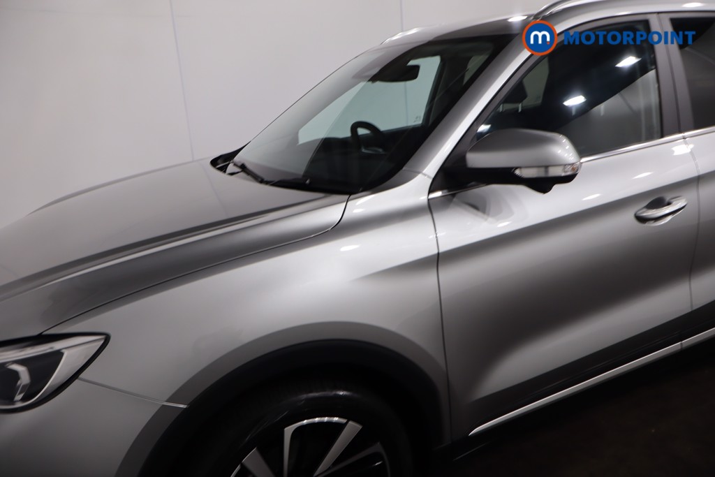 Mg Motor Uk ZS Trophy Automatic Petrol-Electric Hybrid SUV - Stock Number (1618386) - 27th supplementary image