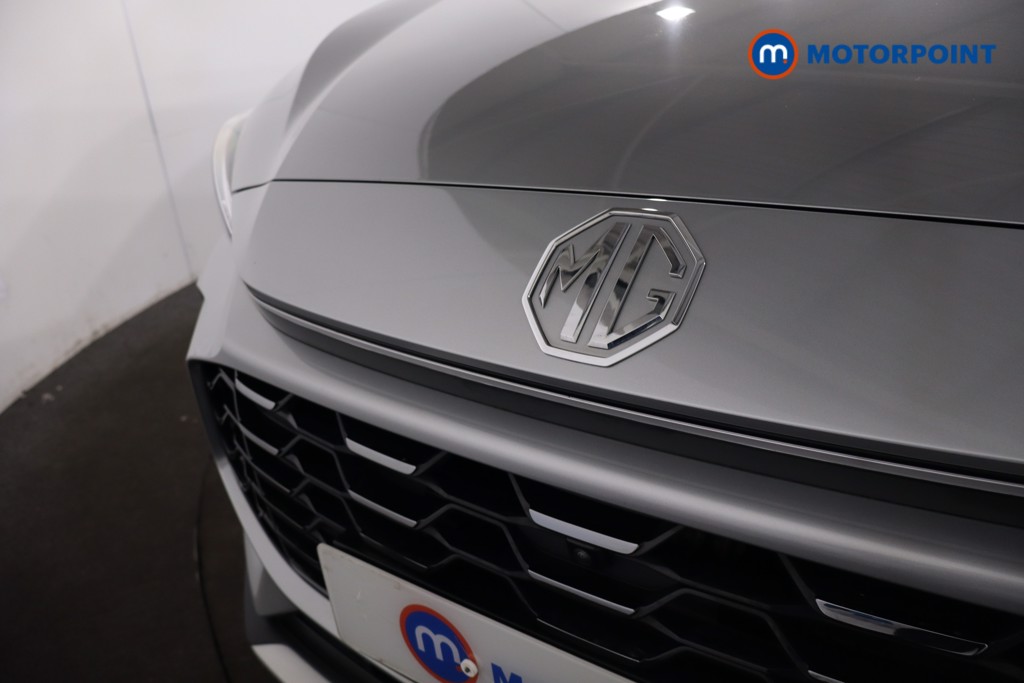 Mg Motor Uk ZS Trophy Automatic Petrol-Electric Hybrid SUV - Stock Number (1618386) - 29th supplementary image