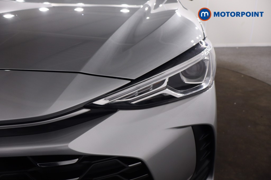 Mg Motor Uk ZS Trophy Automatic Petrol-Electric Hybrid SUV - Stock Number (1618386) - 30th supplementary image