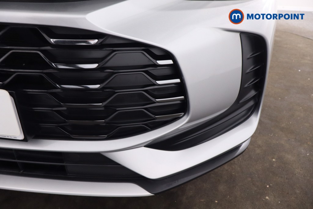 Mg Motor Uk ZS Trophy Automatic Petrol-Electric Hybrid SUV - Stock Number (1618386) - 31st supplementary image