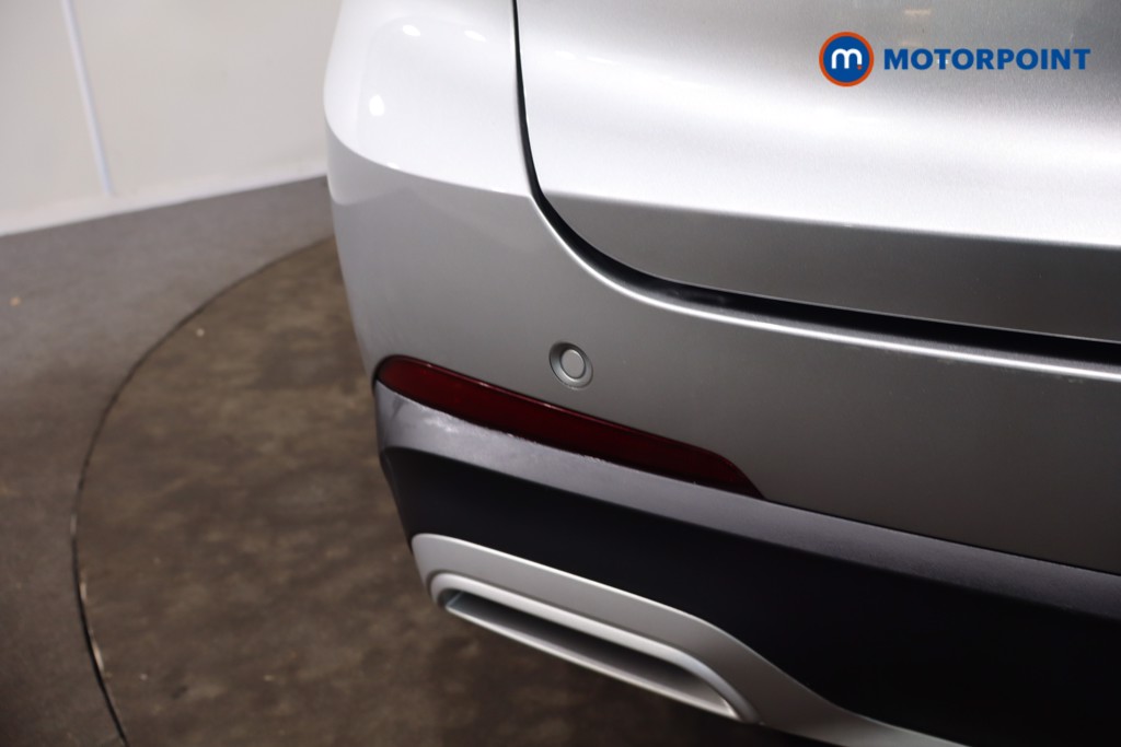 Mg Motor Uk ZS Trophy Automatic Petrol-Electric Hybrid SUV - Stock Number (1618386) - 35th supplementary image