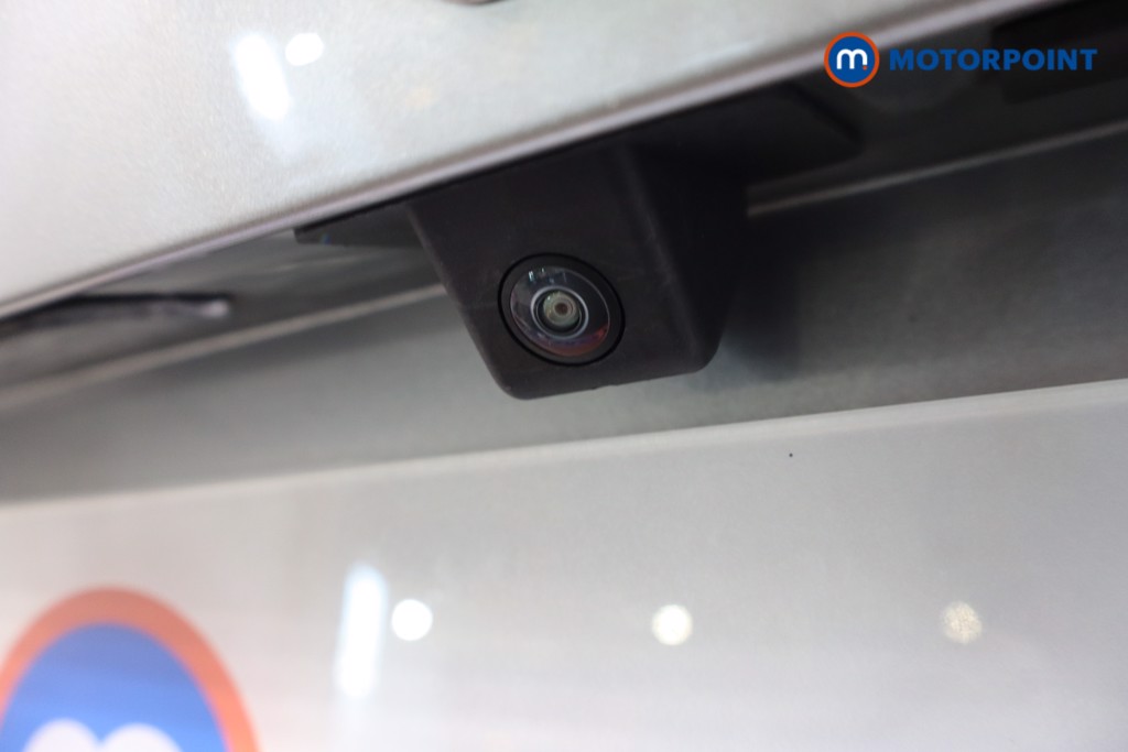 Mg Motor Uk ZS Trophy Automatic Petrol-Electric Hybrid SUV - Stock Number (1618386) - 36th supplementary image