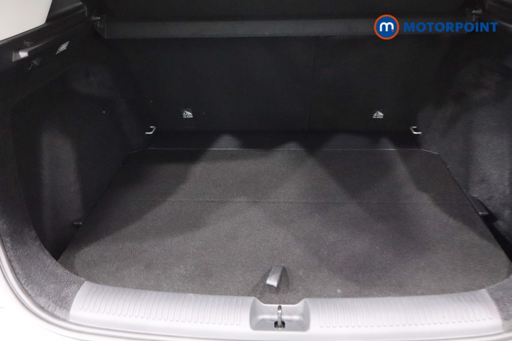 Mg Motor Uk ZS Trophy Automatic Petrol-Electric Hybrid SUV - Stock Number (1618386) - 37th supplementary image