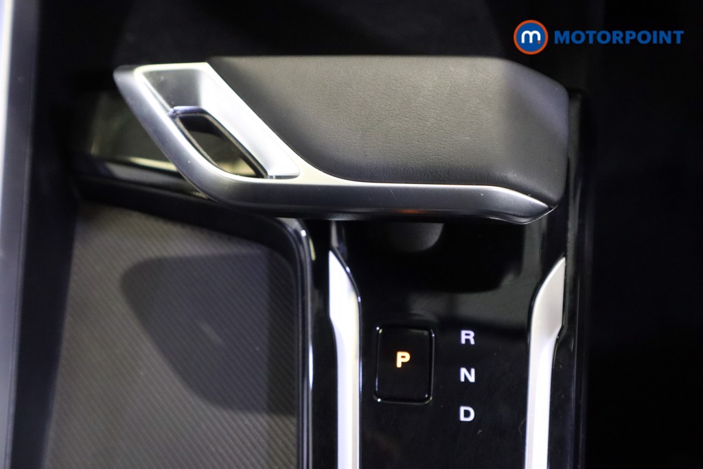 Mg Motor Uk ZS Trophy Automatic Petrol-Electric Hybrid SUV - Stock Number (1618393) - 5th supplementary image