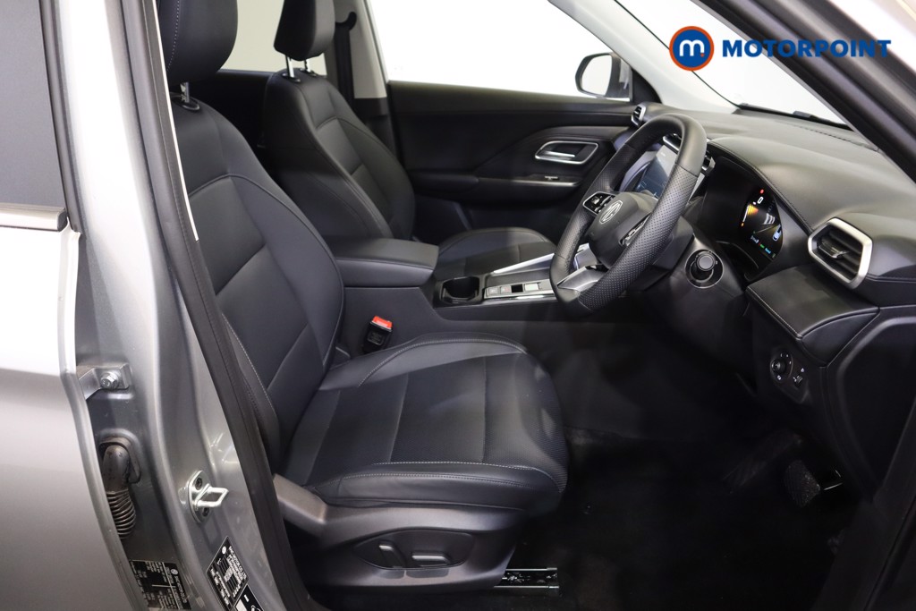 Mg Motor Uk ZS Trophy Automatic Petrol-Electric Hybrid SUV - Stock Number (1618393) - 6th supplementary image