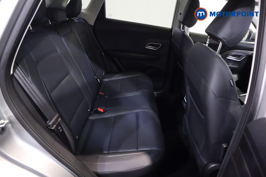 Mg Motor Uk ZS Trophy Automatic Petrol-Electric Hybrid SUV - Stock Number (1618393) - 7th supplementary image