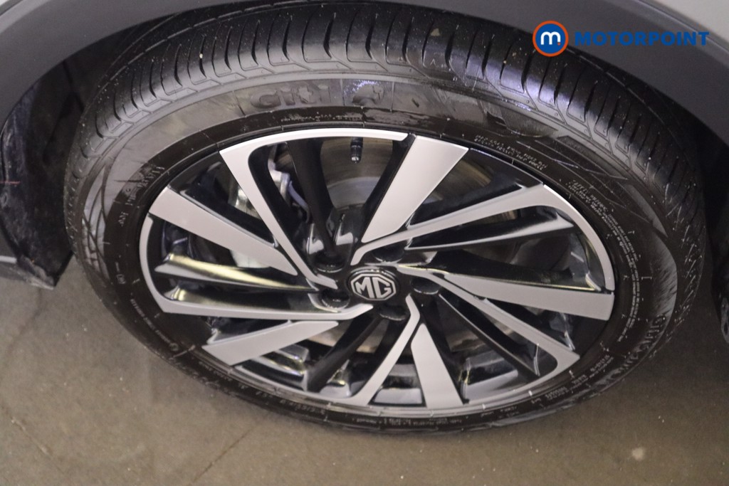 Mg Motor Uk ZS Trophy Automatic Petrol-Electric Hybrid SUV - Stock Number (1618393) - 10th supplementary image