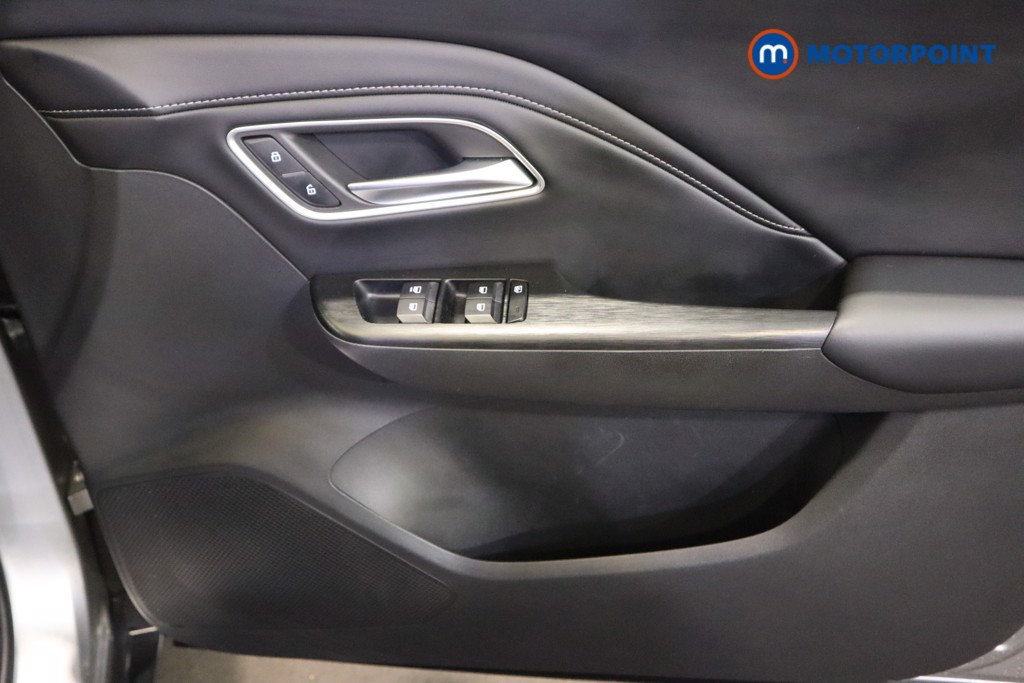 Mg Motor Uk ZS Trophy Automatic Petrol-Electric Hybrid SUV - Stock Number (1618393) - 13th supplementary image