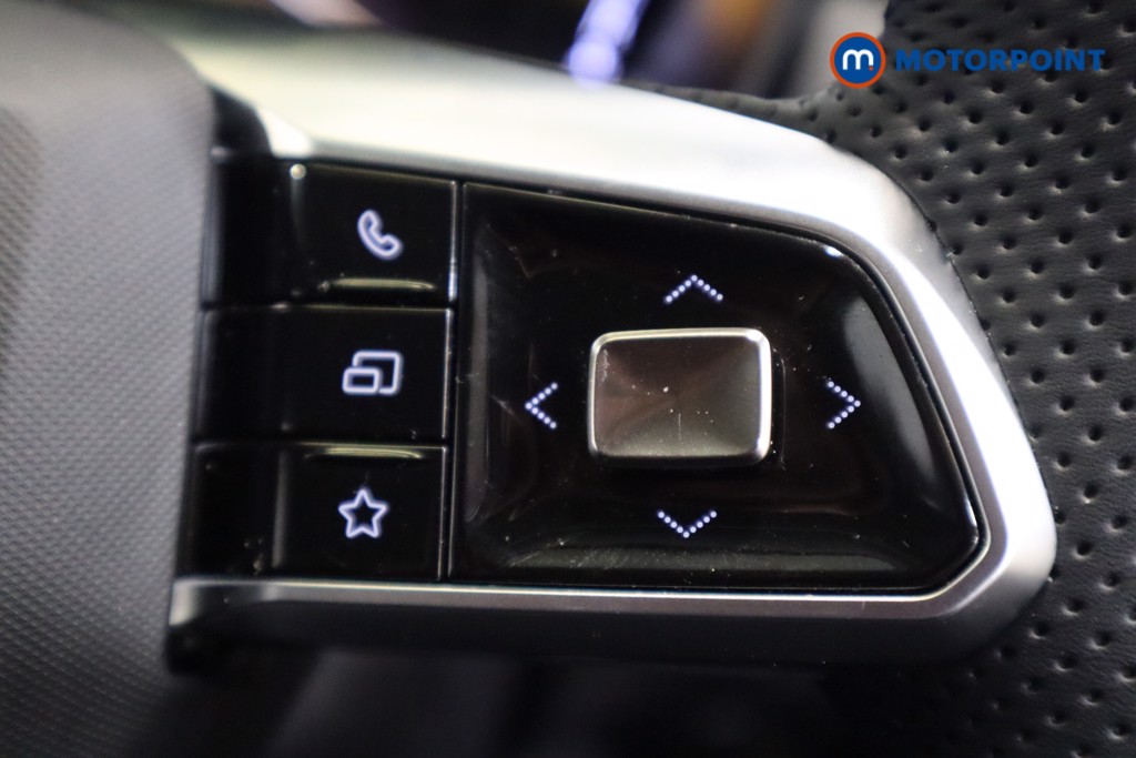 Mg Motor Uk ZS Trophy Automatic Petrol-Electric Hybrid SUV - Stock Number (1618393) - 18th supplementary image