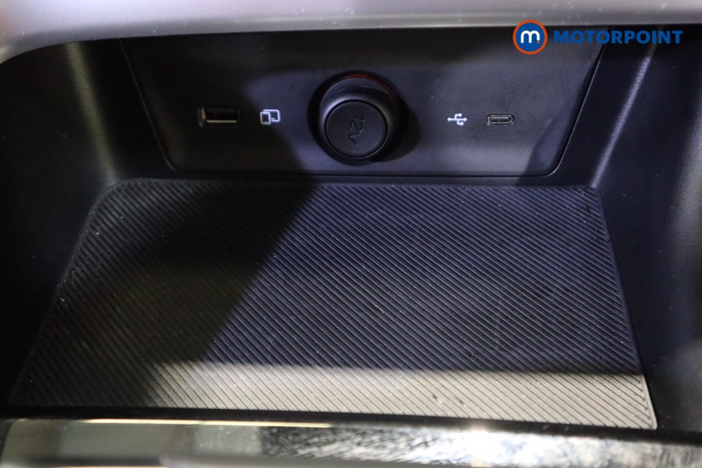 Mg Motor Uk ZS Trophy Automatic Petrol-Electric Hybrid SUV - Stock Number (1618393) - 21st supplementary image