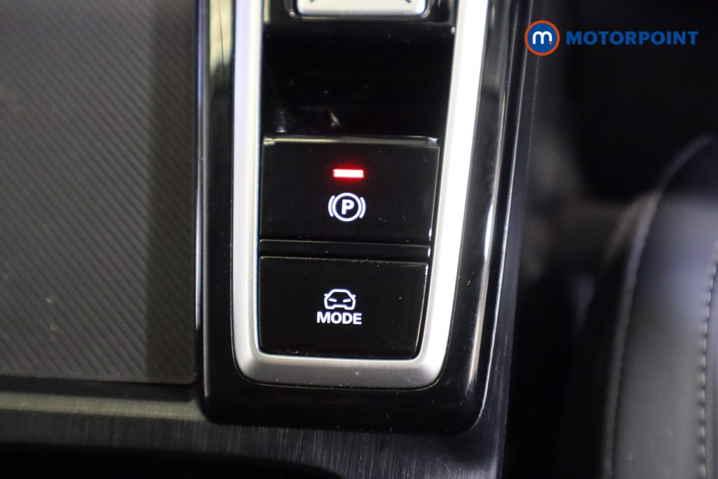 Mg Motor Uk ZS Trophy Automatic Petrol-Electric Hybrid SUV - Stock Number (1618393) - 23rd supplementary image