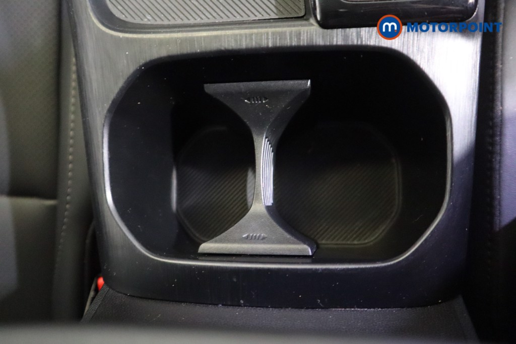 Mg Motor Uk ZS Trophy Automatic Petrol-Electric Hybrid SUV - Stock Number (1618393) - 25th supplementary image