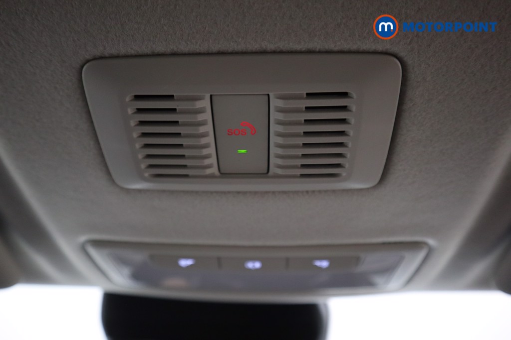 Mg Motor Uk ZS Trophy Automatic Petrol-Electric Hybrid SUV - Stock Number (1618393) - 26th supplementary image