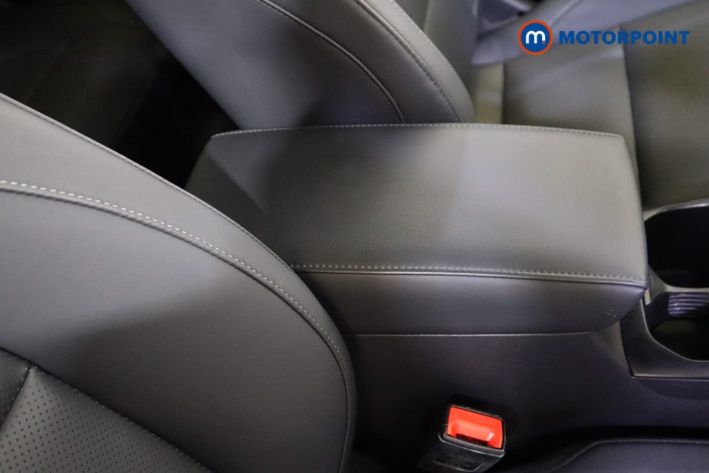 Mg Motor Uk ZS Trophy Automatic Petrol-Electric Hybrid SUV - Stock Number (1618393) - 27th supplementary image