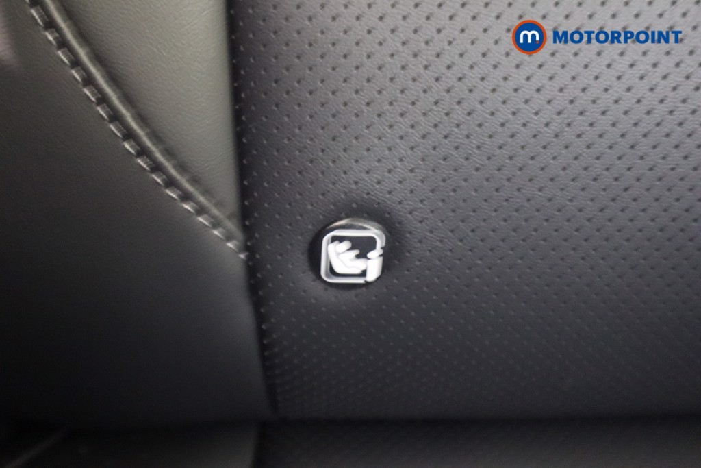 Mg Motor Uk ZS Trophy Automatic Petrol-Electric Hybrid SUV - Stock Number (1618393) - 28th supplementary image