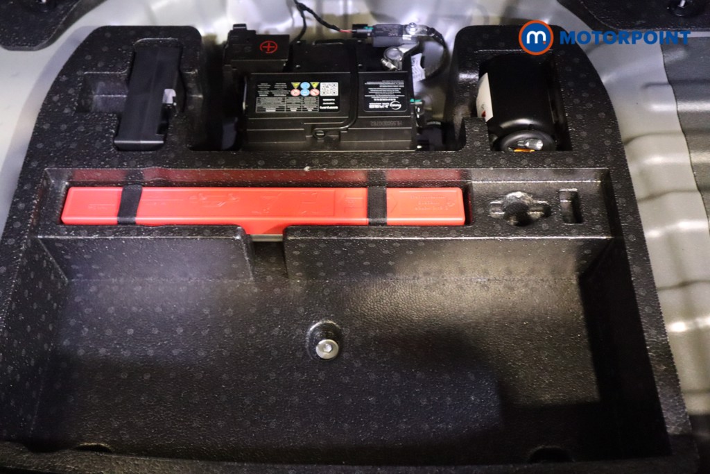 Mg Motor Uk ZS Trophy Automatic Petrol-Electric Hybrid SUV - Stock Number (1618393) - 29th supplementary image