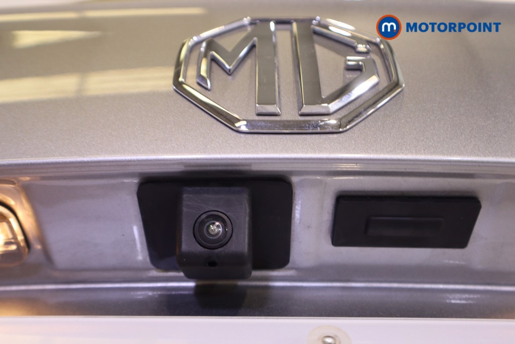 Mg Motor Uk ZS Trophy Automatic Petrol-Electric Hybrid SUV - Stock Number (1618393) - 30th supplementary image