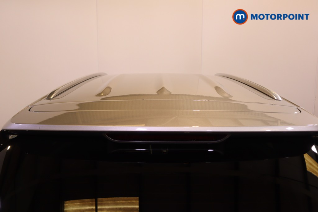 Mg Motor Uk ZS Trophy Automatic Petrol-Electric Hybrid SUV - Stock Number (1618393) - 31st supplementary image