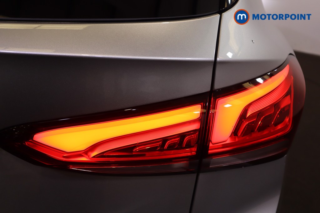 Mg Motor Uk ZS Trophy Automatic Petrol-Electric Hybrid SUV - Stock Number (1618393) - 32nd supplementary image