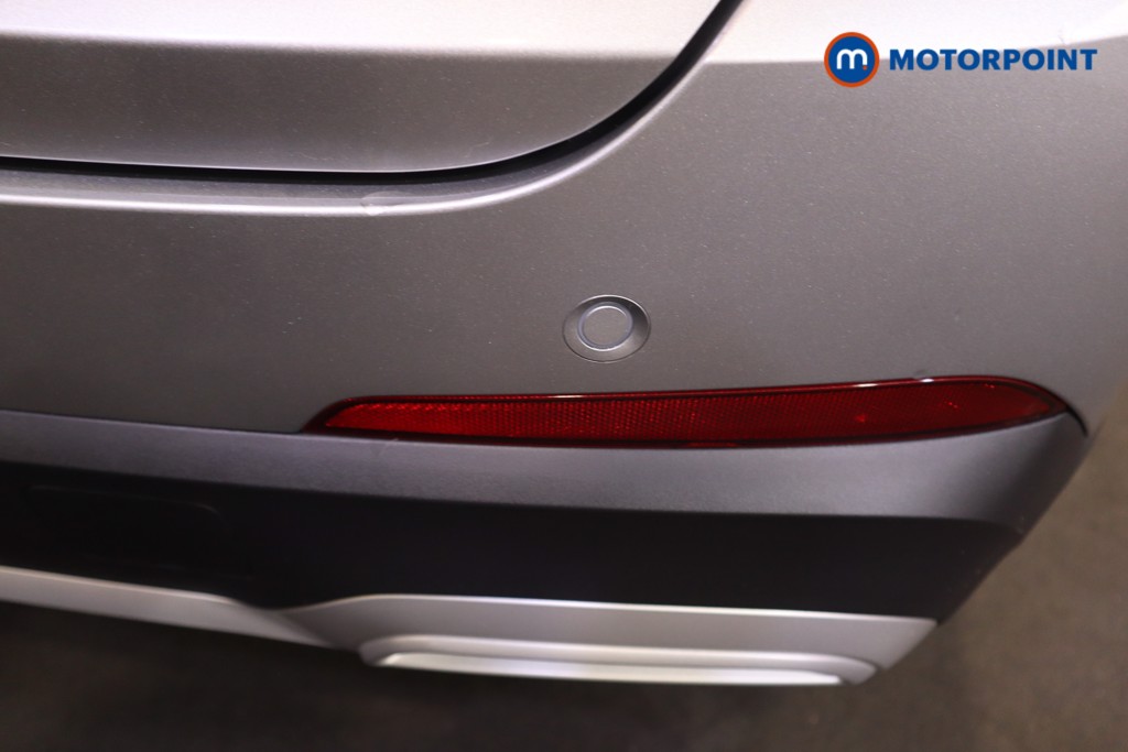 Mg Motor Uk ZS Trophy Automatic Petrol-Electric Hybrid SUV - Stock Number (1618393) - 33rd supplementary image