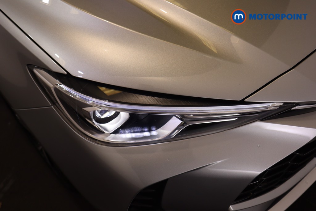 Mg Motor Uk ZS Trophy Automatic Petrol-Electric Hybrid SUV - Stock Number (1618393) - 35th supplementary image